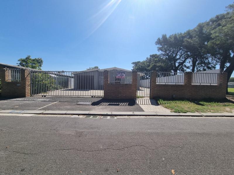 3 Bedroom Property for Sale in Vasco Estate Western Cape